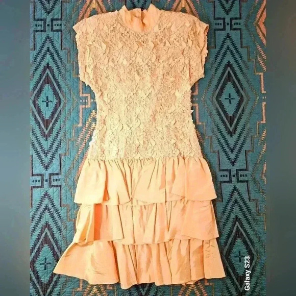 A‎ La Carte dress - Picture 1 of 7